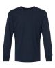 Picture of 3311 - Toddler Cotton Jersey Long Sleeve Tee