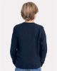 Picture of 3311 - Toddler Cotton Jersey Long Sleeve Tee