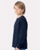Picture of 3311 - Toddler Cotton Jersey Long Sleeve Tee