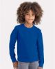 Picture of 3311 - Toddler Cotton Jersey Long Sleeve Tee
