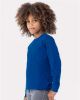 Picture of 3311 - Toddler Cotton Jersey Long Sleeve Tee