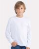 Picture of 3311 - Toddler Cotton Jersey Long Sleeve Tee