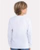 Picture of 3311 - Toddler Cotton Jersey Long Sleeve Tee
