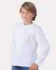 Picture of 3311 - Toddler Cotton Jersey Long Sleeve Tee