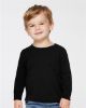 Picture of 3311 - Toddler Cotton Jersey Long Sleeve Tee