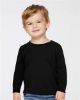 Picture of 3311 - Toddler Cotton Jersey Long Sleeve Tee