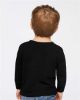 Picture of 3311 - Toddler Cotton Jersey Long Sleeve Tee