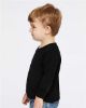 Picture of 3311 - Toddler Cotton Jersey Long Sleeve Tee