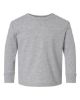 Picture of 3311 - Toddler Cotton Jersey Long Sleeve Tee