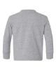 Picture of 3311 - Toddler Cotton Jersey Long Sleeve Tee