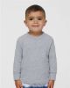 Picture of 3311 - Toddler Cotton Jersey Long Sleeve Tee