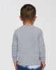 Picture of 3311 - Toddler Cotton Jersey Long Sleeve Tee