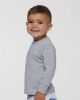 Picture of 3311 - Toddler Cotton Jersey Long Sleeve Tee