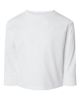 Picture of 3311 - Toddler Cotton Jersey Long Sleeve Tee