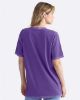 Picture of 3600SW - Unisex Soft Washed Tee