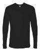 Picture of 3601 - Unisex Cotton Long Sleeve Tee