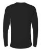 Picture of 3601 - Unisex Cotton Long Sleeve Tee