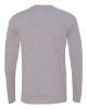 Picture of 3601 - Unisex Cotton Long Sleeve Tee