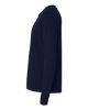 Picture of 3601 - Unisex Cotton Long Sleeve Tee