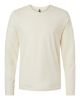 Picture of 3601 - Unisex Cotton Long Sleeve Tee