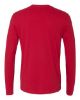 Picture of 3601 - Unisex Cotton Long Sleeve Tee