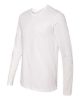 Picture of 3601 - Unisex Cotton Long Sleeve Tee