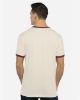 Picture of 3604 - Unisex Cotton Ringer Tee