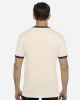 Picture of 3604 - Unisex Cotton Ringer Tee