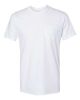 Picture of 3605 - Unisex Cotton Pocket Tee