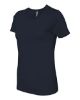 Picture of 3900 - Women’s Cotton Tee