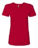 Picture of 3900 - Women’s Cotton Tee