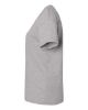 Picture of 3910 - Women's Cotton Relaxed Tee