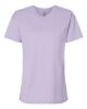 Picture of 3910 - Women's Cotton Relaxed Tee