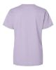Picture of 3910 - Women's Cotton Relaxed Tee