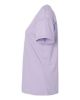 Picture of 3910 - Women's Cotton Relaxed Tee