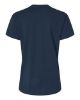 Picture of 3910 - Women's Cotton Relaxed Tee