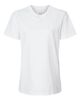 Picture of 3910 - Women's Cotton Relaxed Tee