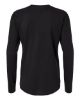 Picture of 3911 - Women's Cotton Relaxed Long Sleeve Tee