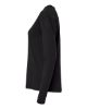 Picture of 3911 - Women's Cotton Relaxed Long Sleeve Tee
