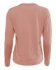 Picture of 3911 - Women's Cotton Relaxed Long Sleeve Tee
