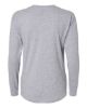Picture of 3911 - Women's Cotton Relaxed Long Sleeve Tee
