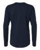Picture of 3911 - Women's Cotton Relaxed Long Sleeve Tee