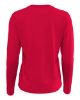 Picture of 3911 - Women's Cotton Relaxed Long Sleeve Tee