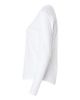 Picture of 3911 - Women's Cotton Relaxed Long Sleeve Tee