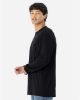 Picture of 6071 - Unisex Triblend Long Sleeve Tee