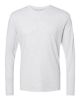 Picture of 6071 - Unisex Triblend Long Sleeve Tee