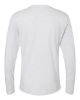 Picture of 6071 - Unisex Triblend Long Sleeve Tee