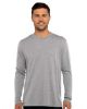 Picture of 6071 - Unisex Triblend Long Sleeve Tee
