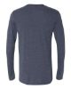Picture of 6071 - Unisex Triblend Long Sleeve Tee