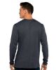 Picture of 6071 - Unisex Triblend Long Sleeve Tee